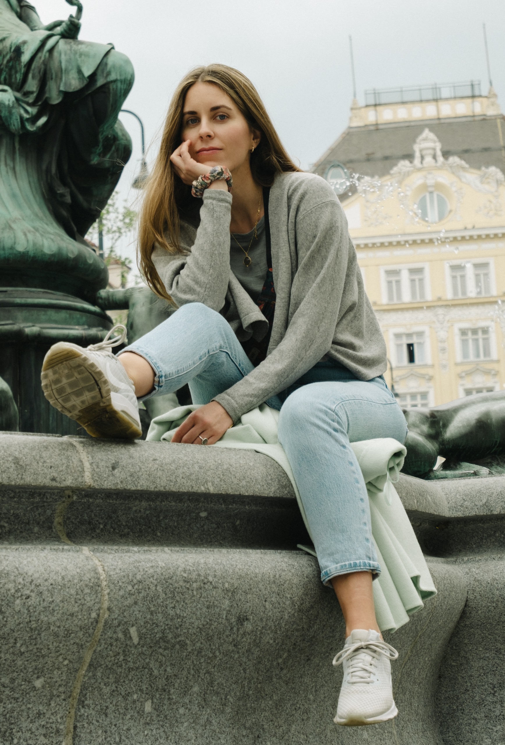 Stephanie Kollmann