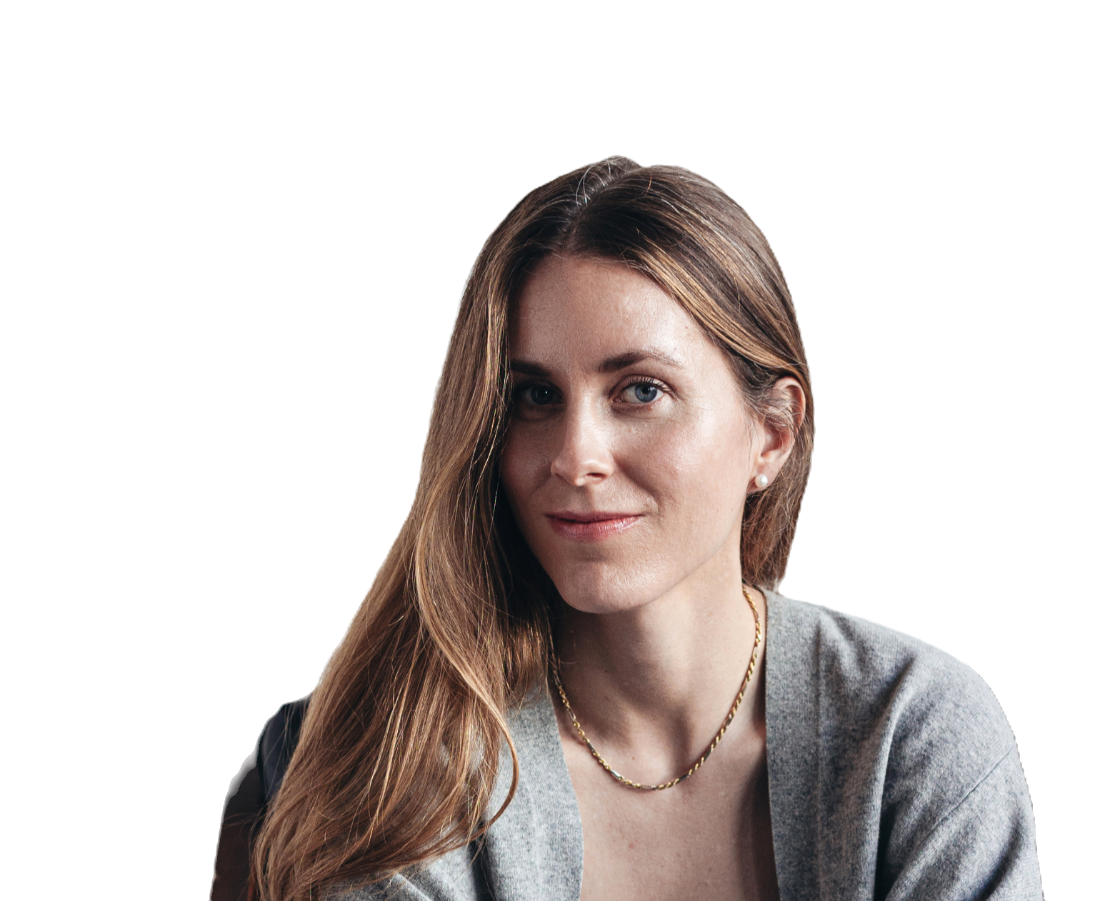 Stephanie Kollmann