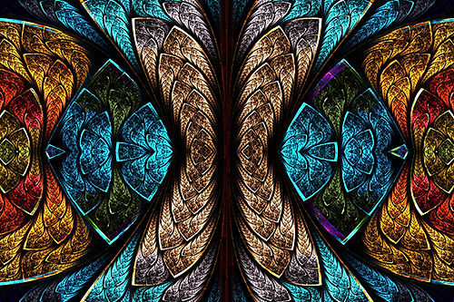 kaleidoscope