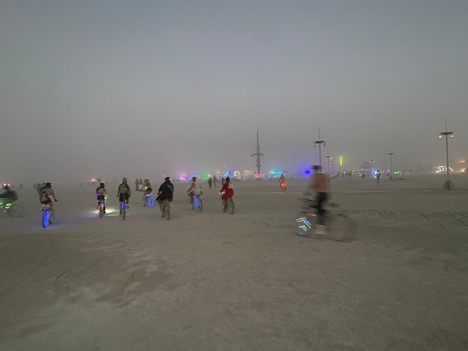Burning Man