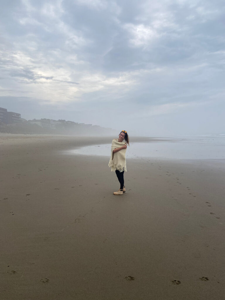 Who am I (part 2) –  a inner calling