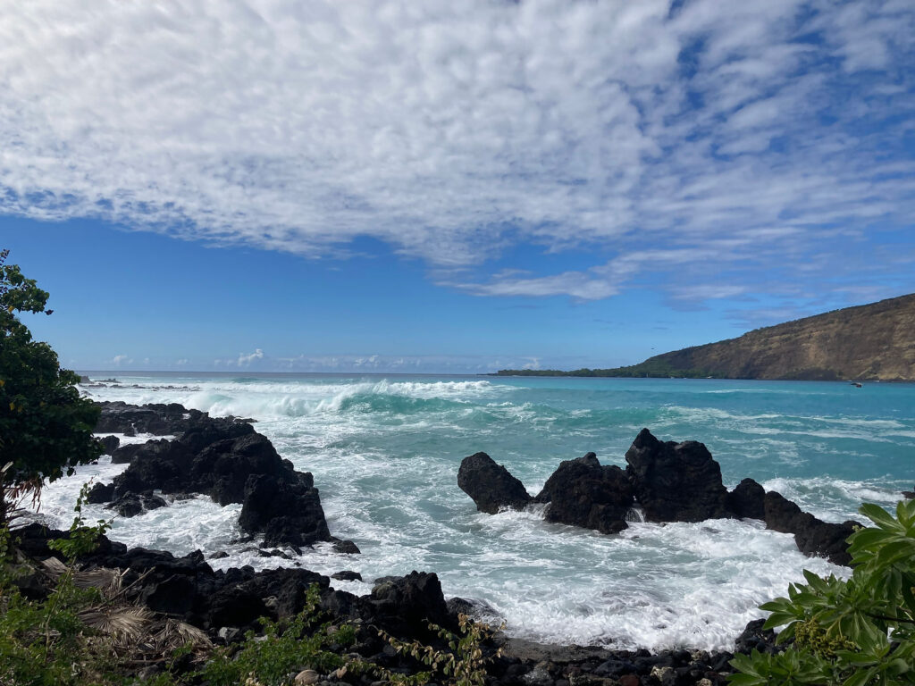 Sailing Your Own Course – Empowerment Through Sovereign Choice