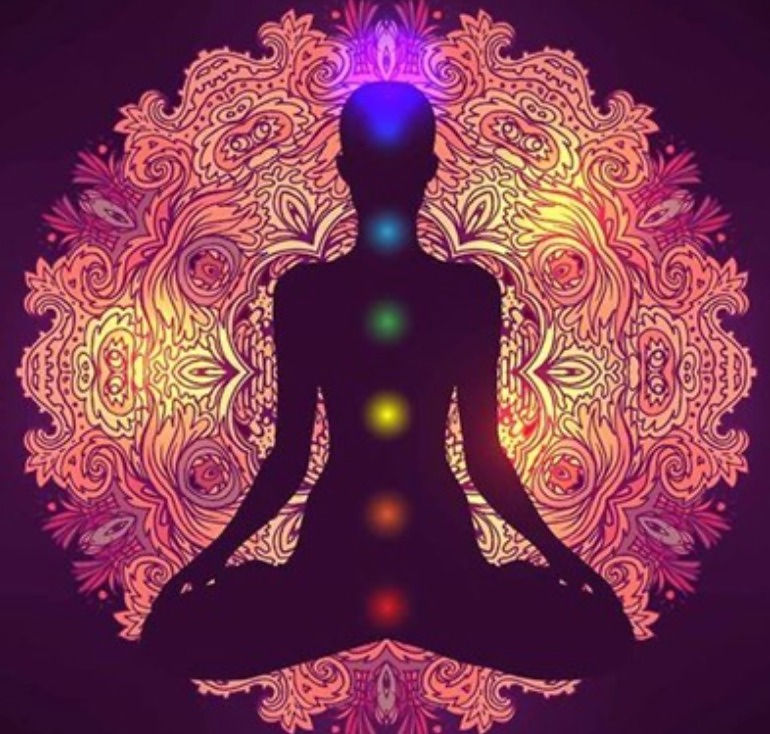 Unbalanced Chakras and Relationships