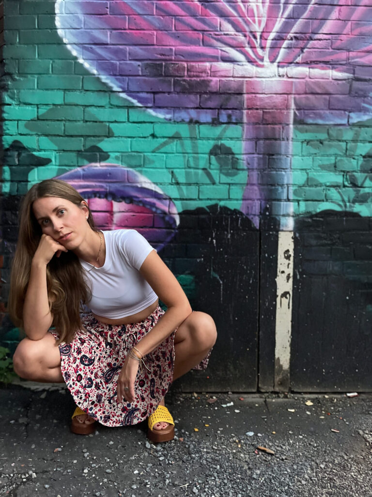 Why you’d Let Go of the Need to Be Understood