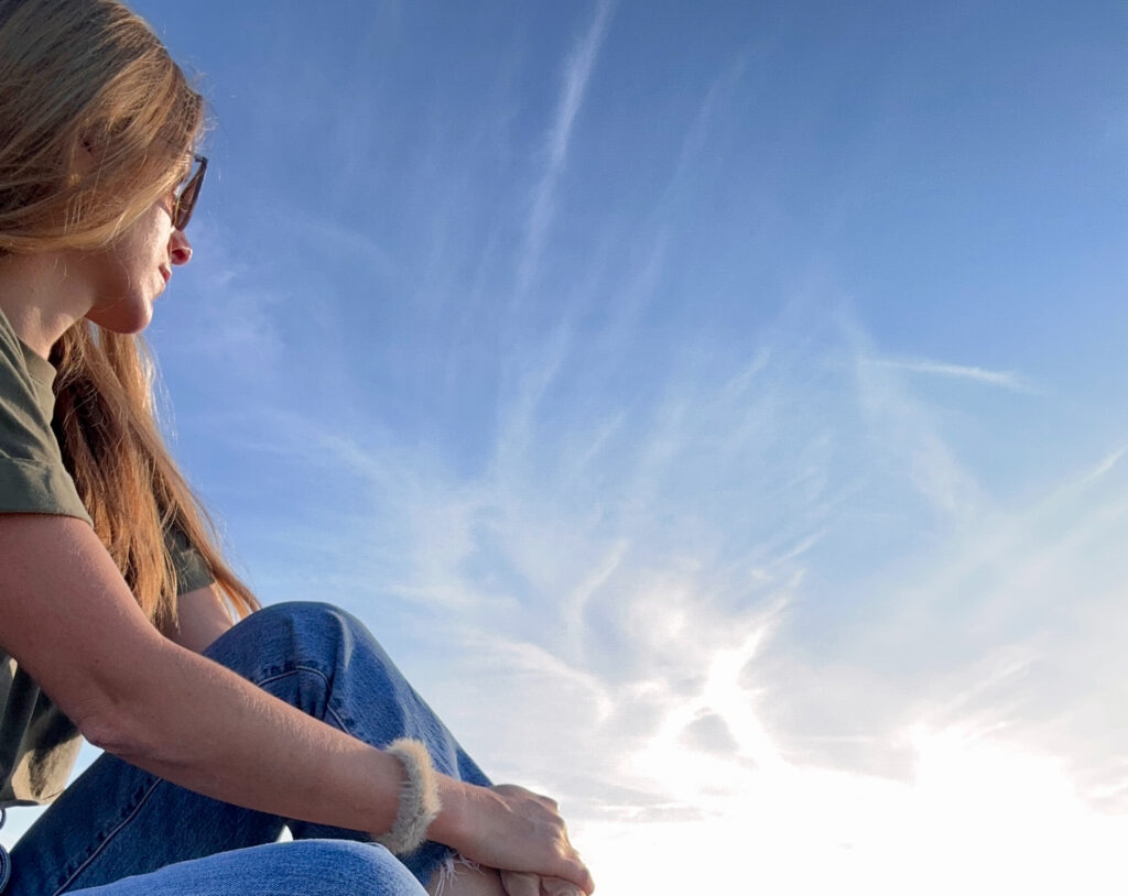 Why Highly Sensitive People Need to Become Selective