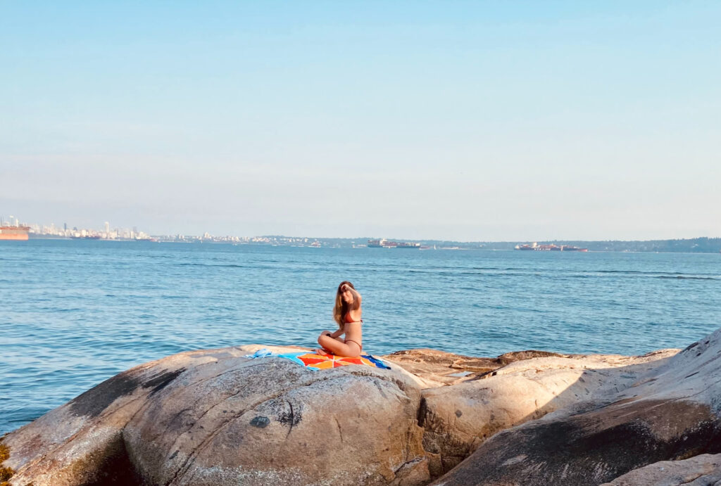 What does it mean to love yourself?