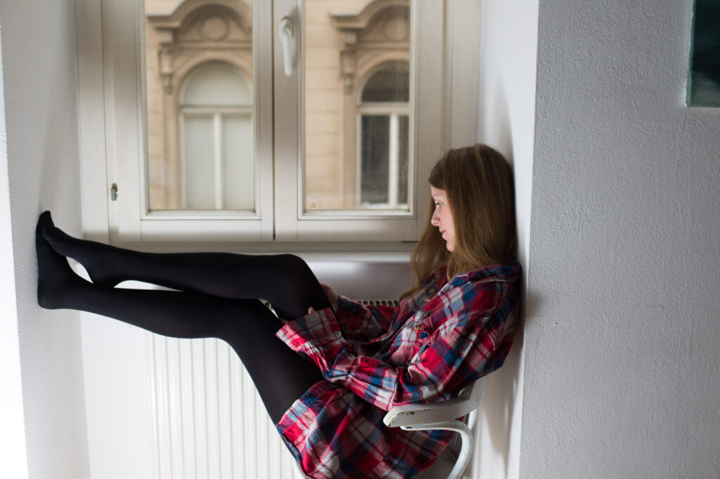 Understanding Healthy Boundaries – how to set boundaries