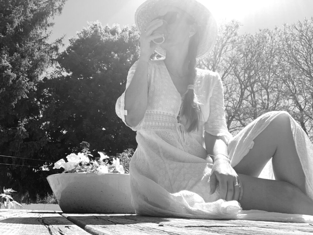 Take a Break and Allow the Magic to Unfold