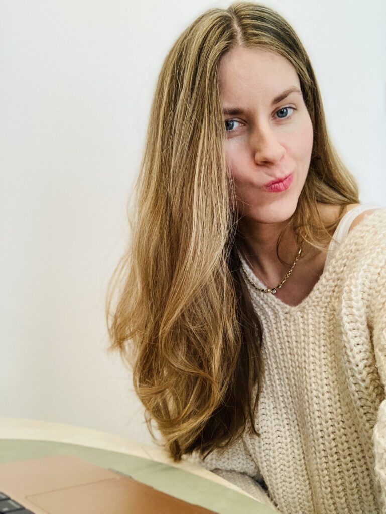 What I’ve Learned This Week – Overcoming my inner fears