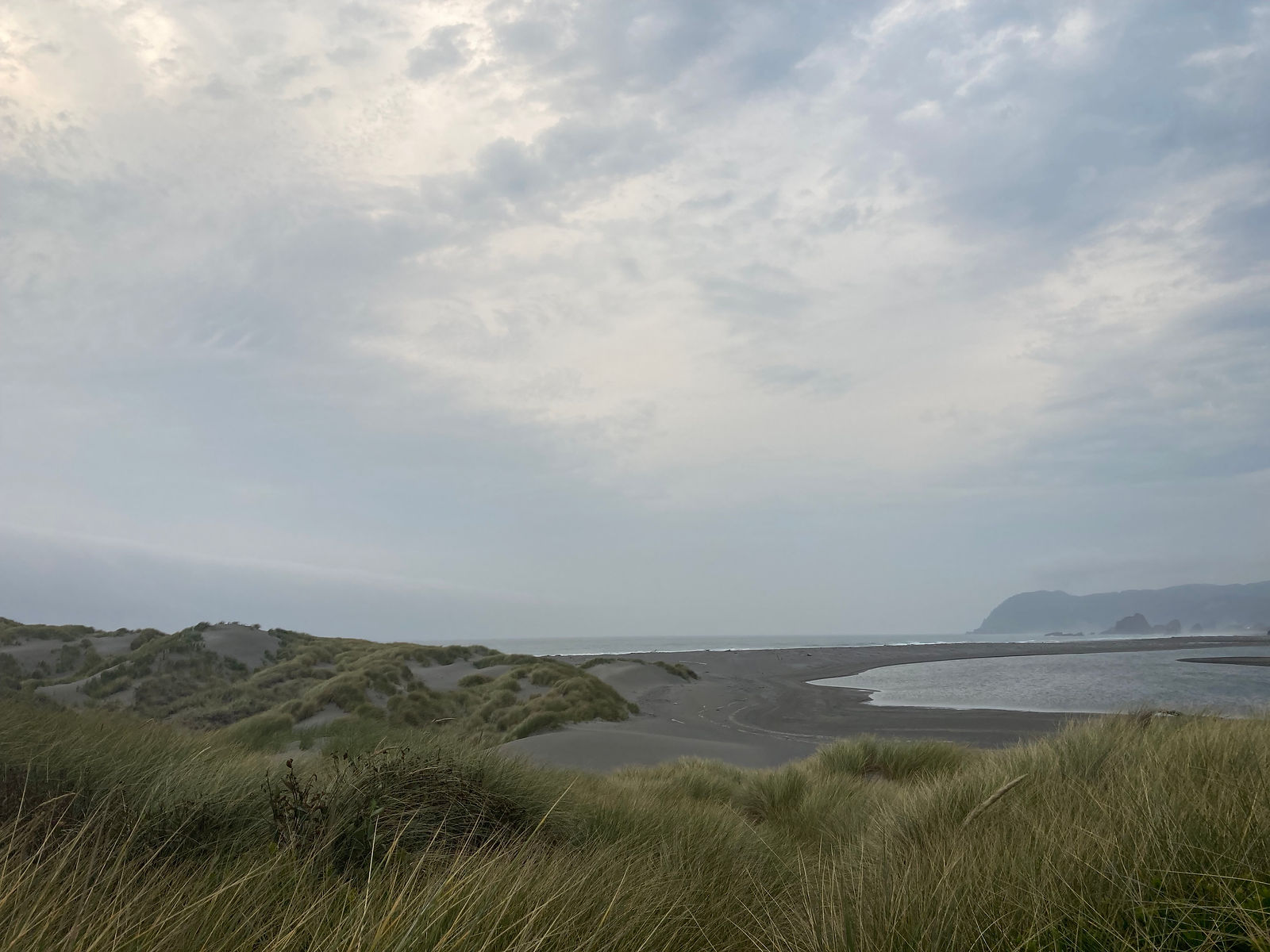 Nature and beach