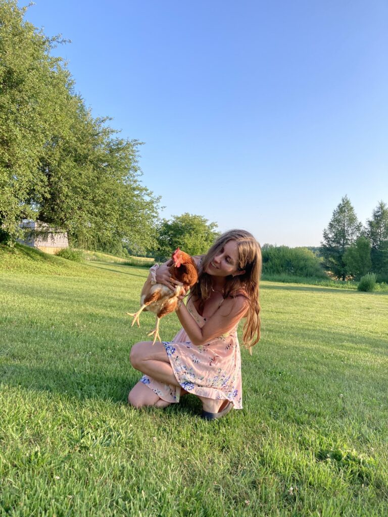 My Journey to Being Truly Seen  – How to be real?