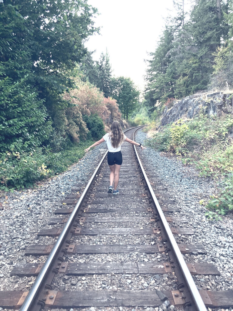 The Power of Redirection – reframing negative thoughts