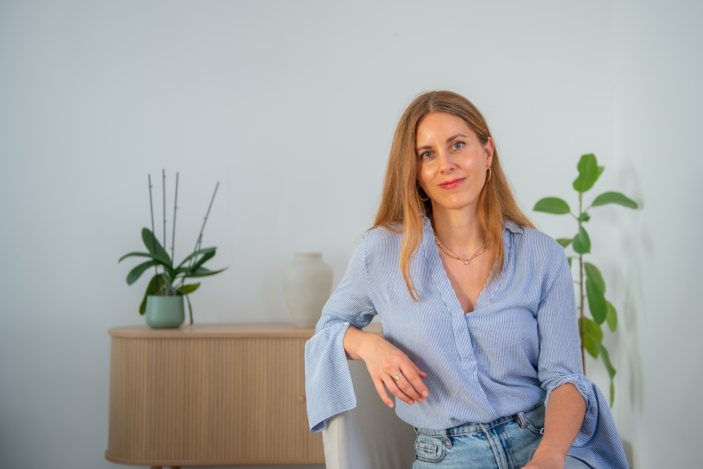 Stephanie Kollmann